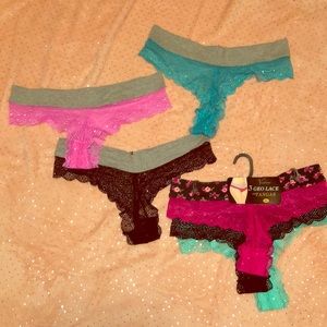 Panties